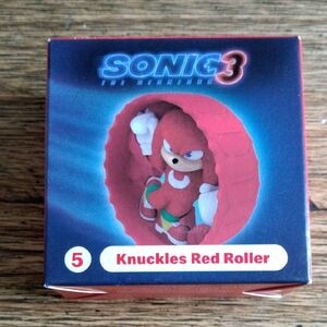 🦋SONIC 3 TOY 🦋